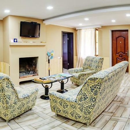 Guest House Mart Villa مارتيفيلي المظهر الخارجي الصورة