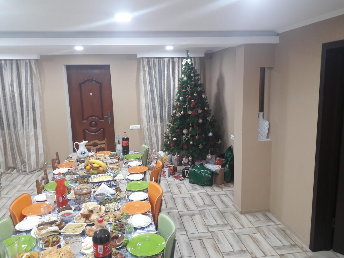 Guest House Mart Villa مارتيفيلي المظهر الخارجي الصورة