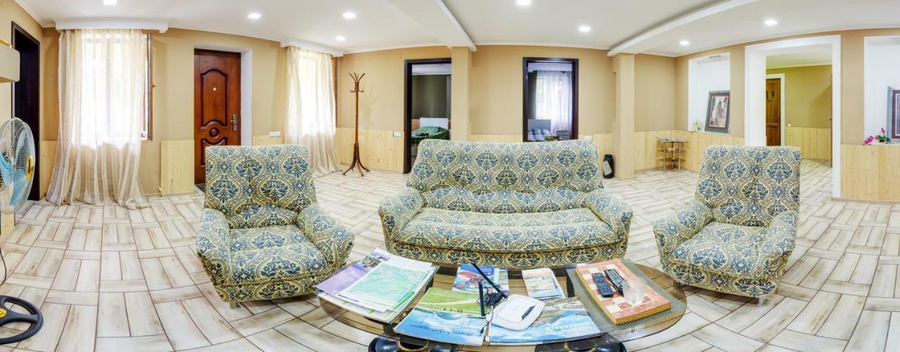 Guest House Mart Villa مارتيفيلي المظهر الخارجي الصورة